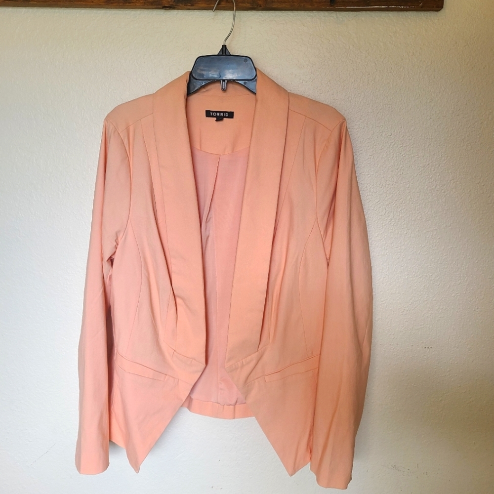 * 4 for 20* torrid blazer
